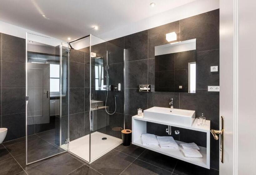 Номер Superior, Boutique & Gourmet Hotel Orso Grigio