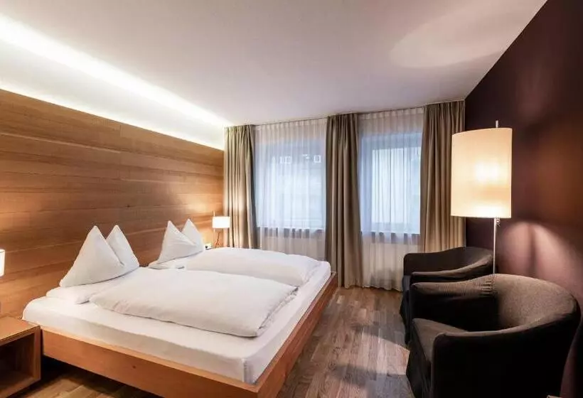 Superior-huone, Boutique & Gourmet Hotel Orso Grigio