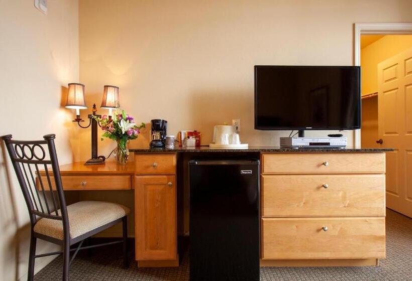 Номер Стандарт, Canoa Ranch Golf Resort