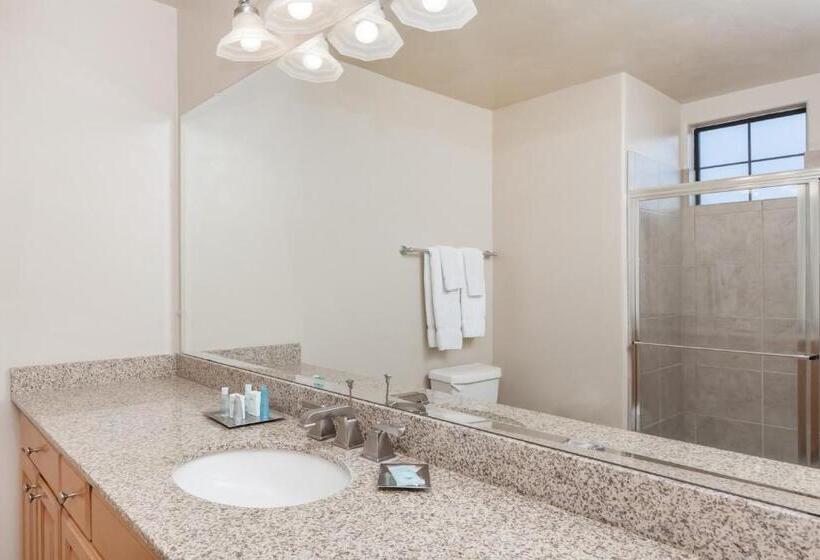 Стандартный Номер Кровать Кинг, Canoa Ranch Golf Resort