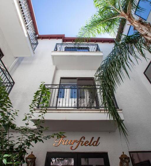 Номер Стандарт, Canoa Ranch Golf Resort