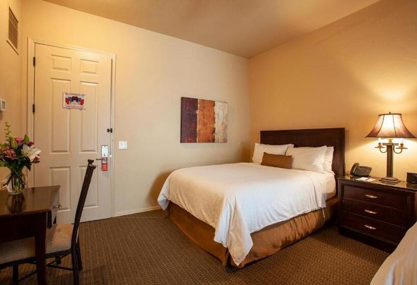 Номер Стандарт, Canoa Ranch Golf Resort