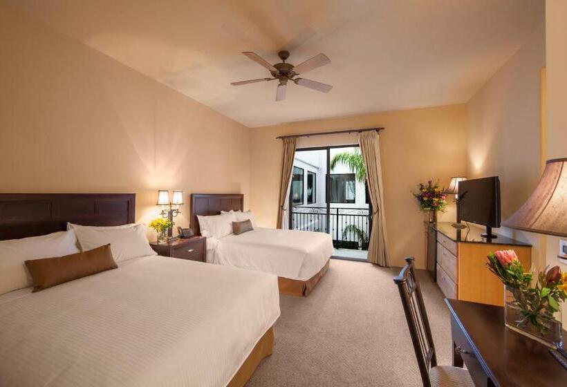 Номер Стандарт, Canoa Ranch Golf Resort