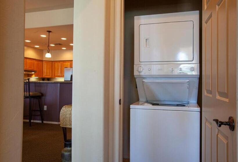 Люкс Кровать Кинг, Canoa Ranch Golf Resort