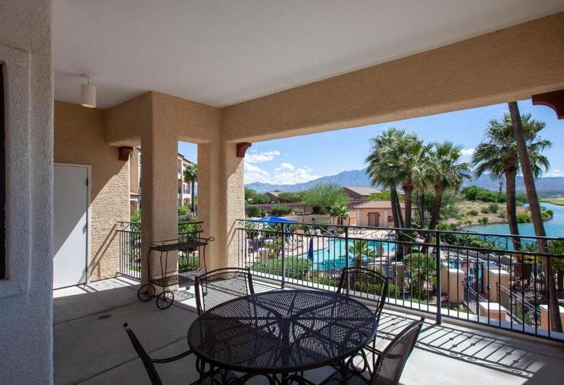 Люкс Кровать Кинг, Canoa Ranch Golf Resort