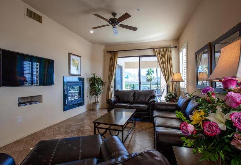 Люкс Кровать Кинг, Canoa Ranch Golf Resort