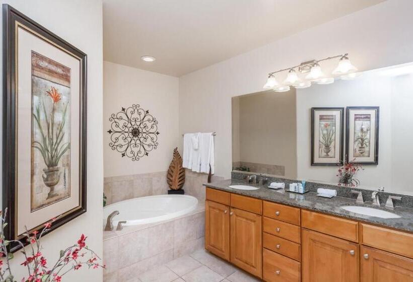 Люкс Кровать Кинг, Canoa Ranch Golf Resort