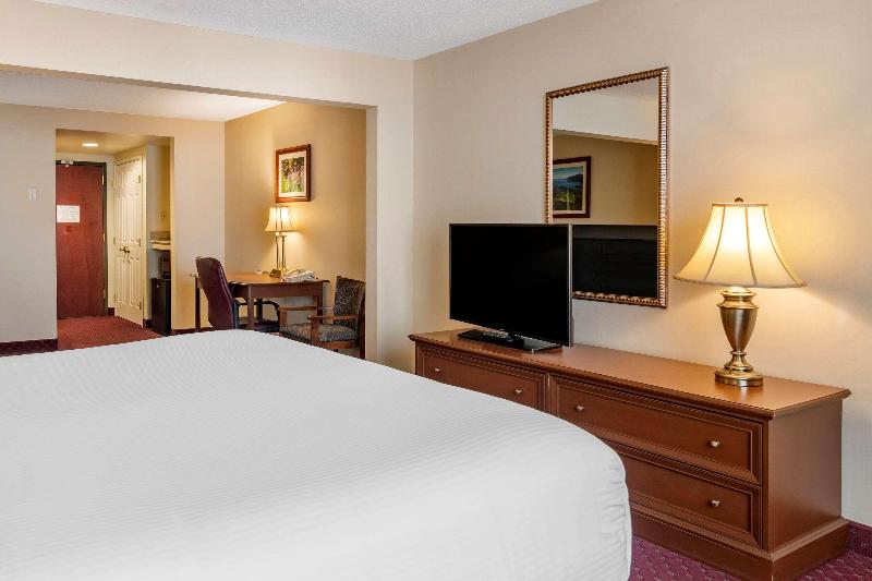 Стандартный Номер Кровать Кинг, Comfort Inn & Suites Lake George