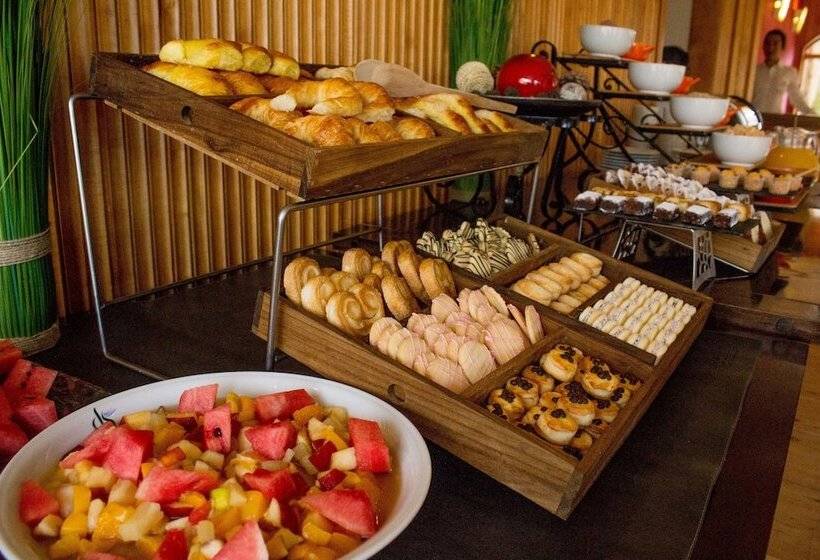 스탠다드 룸, Destino Sur Hotel & Spa De Montaña