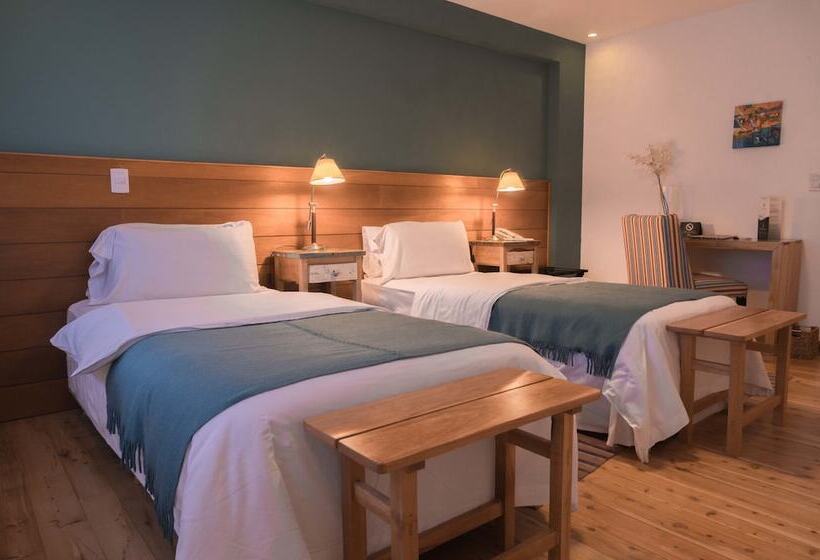Номер Стандарт, Destino Sur Hotel & Spa De Montaña