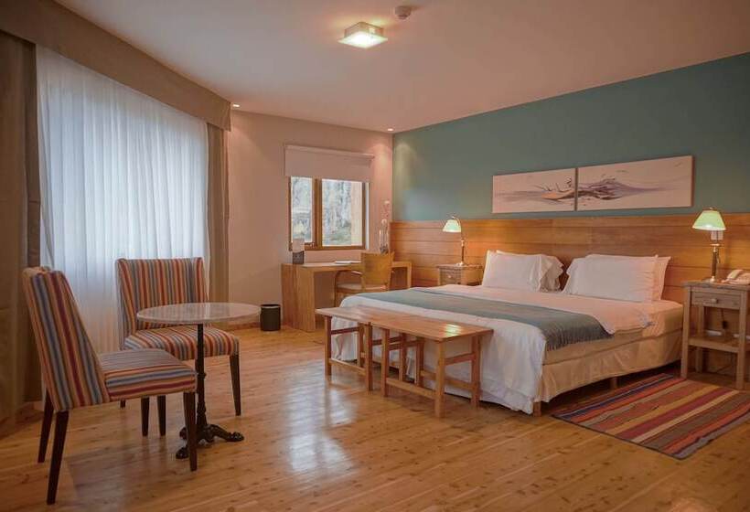 Номер Премиум, Destino Sur Hotel & Spa De Montaña
