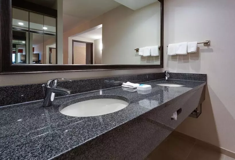 スイート, Drury Inn & Suites Denver Tech Center