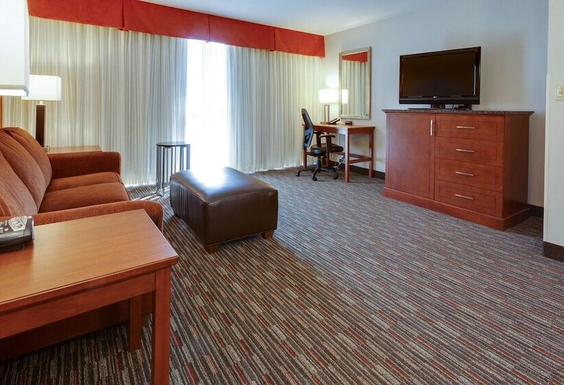 Suite, Drury Inn & Suites Denver Tech Center