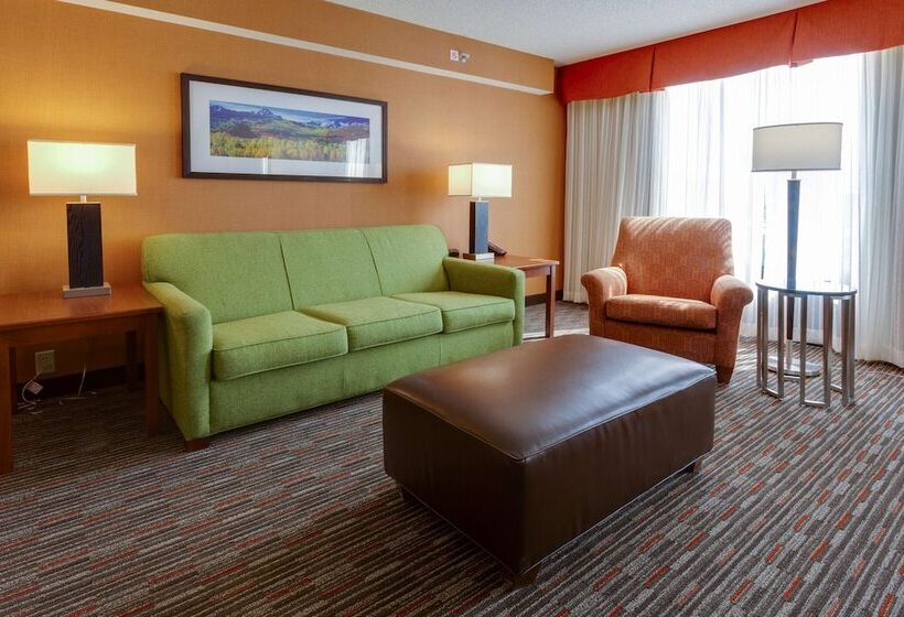 Camera Deluxe, Drury Inn & Suites Denver Tech Center