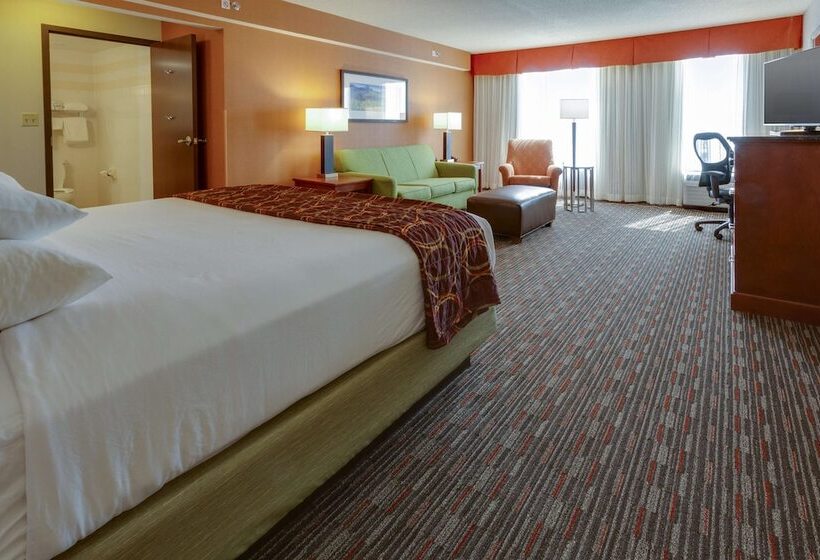 豪华房间, Drury Inn & Suites Denver Tech Center