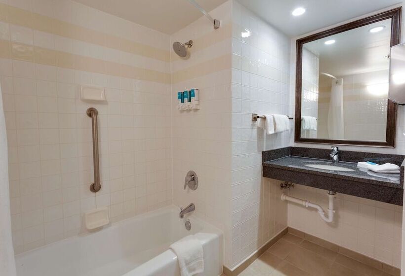 Camera Deluxe, Drury Inn & Suites Denver Tech Center