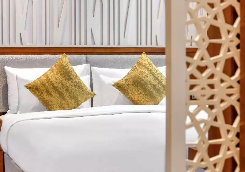 اتاق استاندارد یک نفره, Grand  Bamako