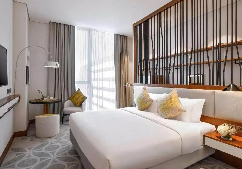 اتاق استاندارد یک نفره, Grand  Bamako