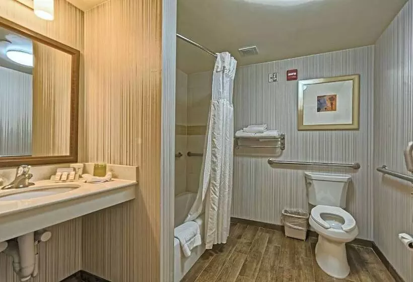 Standard-invahuone, Hilton Garden Inn Mt. Laurel