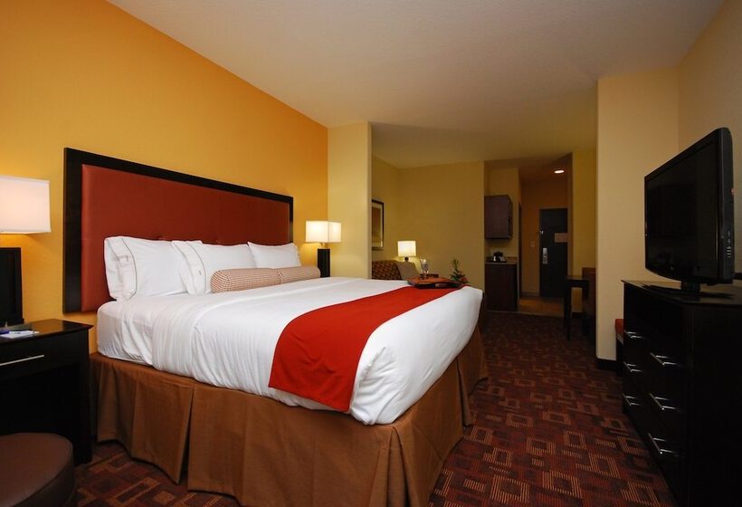 套房, Holiday Inn Express & Suites Gonzales, An Ihg
