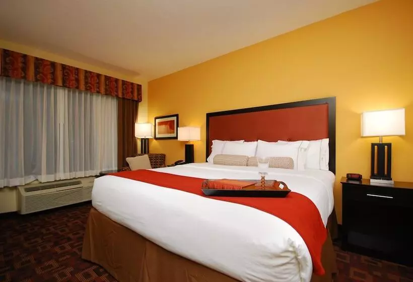 スタンダードルーム, Holiday Inn Express & Suites Gonzales, An Ihg