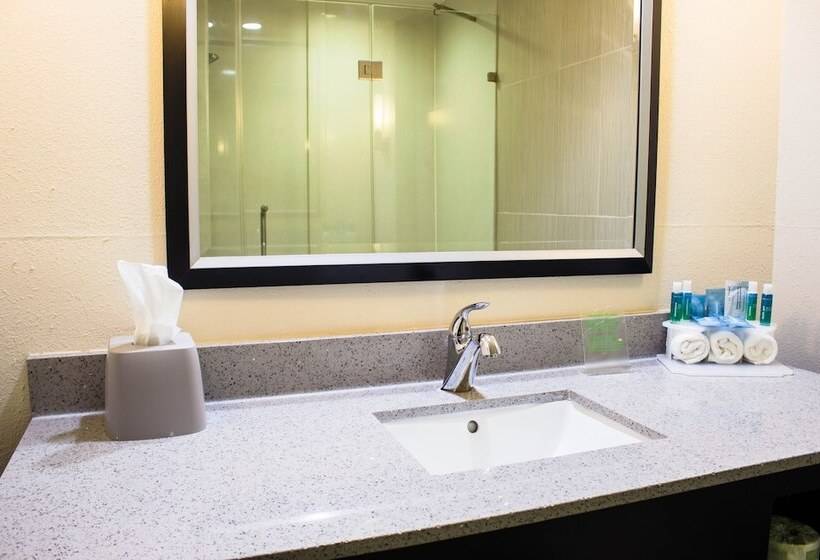 套房, Holiday Inn Express & Suites Havelock Northwest New Bern, An Ihg