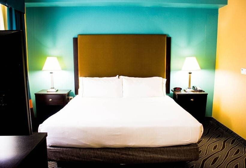 套房, Holiday Inn Express & Suites Havelock Northwest New Bern, An Ihg