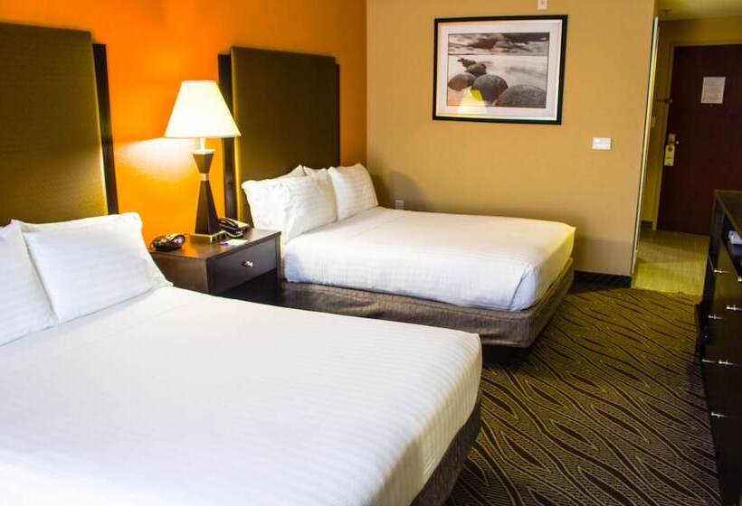 스위트, Holiday Inn Express & Suites Havelock Northwest New Bern, An Ihg