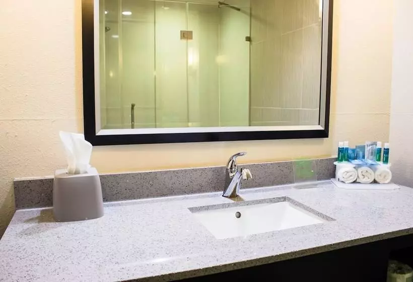 スタンダードルーム, Holiday Inn Express & Suites Havelock Northwest New Bern, An Ihg