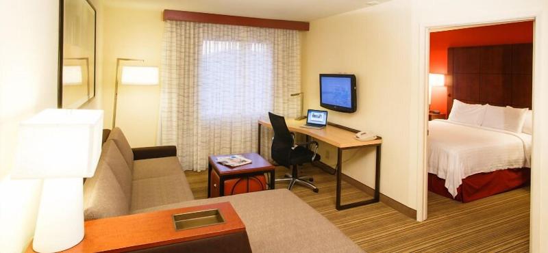 带大床的标准间, Holiday Inn Express & Suites Havelock Northwest New Bern, An Ihg