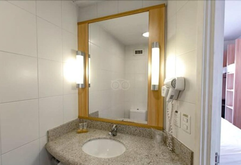 اتاق استاندارد, Ibis Antofagasta