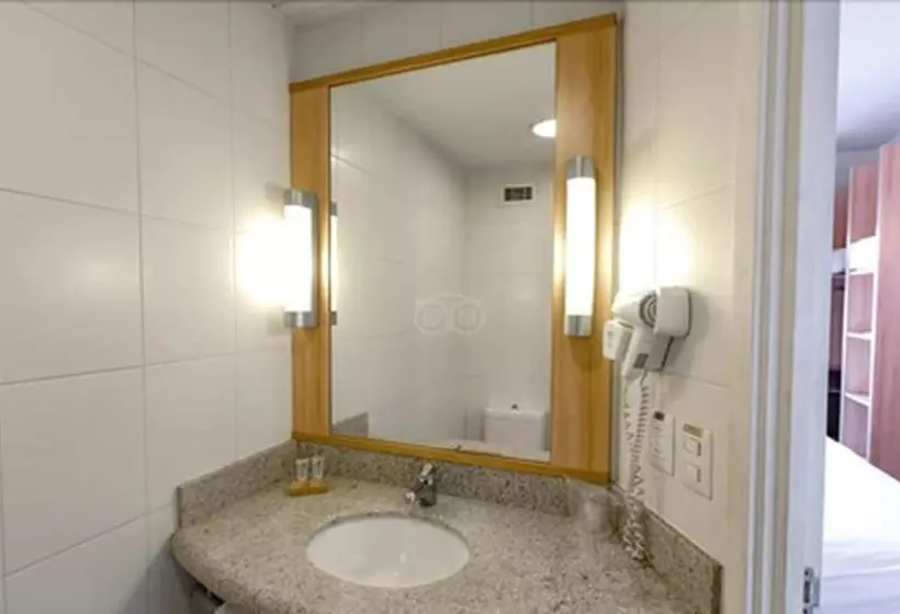 اتاق استاندارد, Ibis Antofagasta