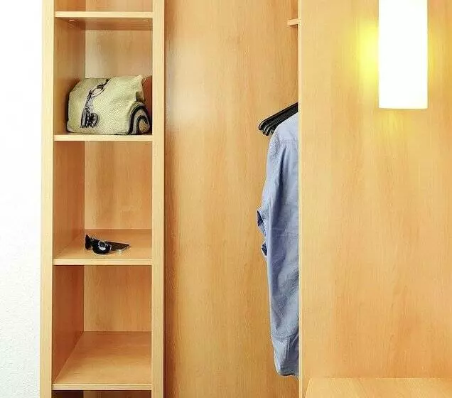 اتاق استاندارد, Ibis Antofagasta