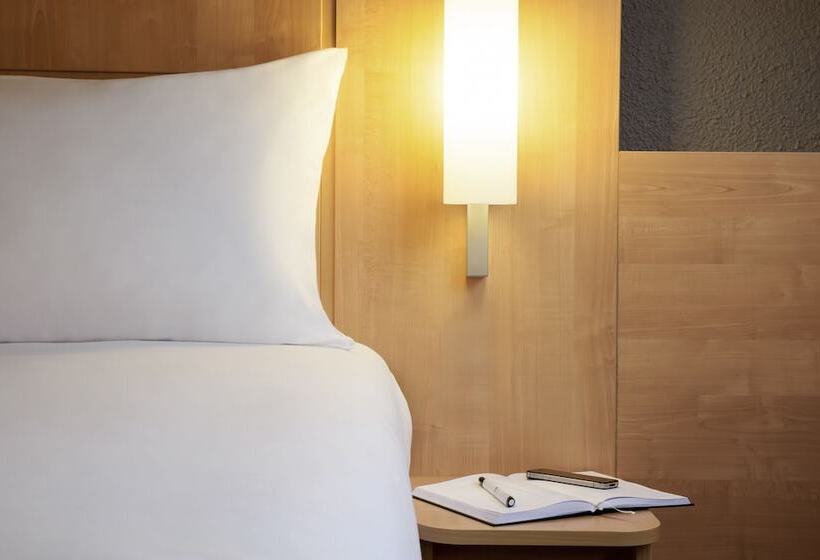 اتاق استاندارد, Ibis Antofagasta