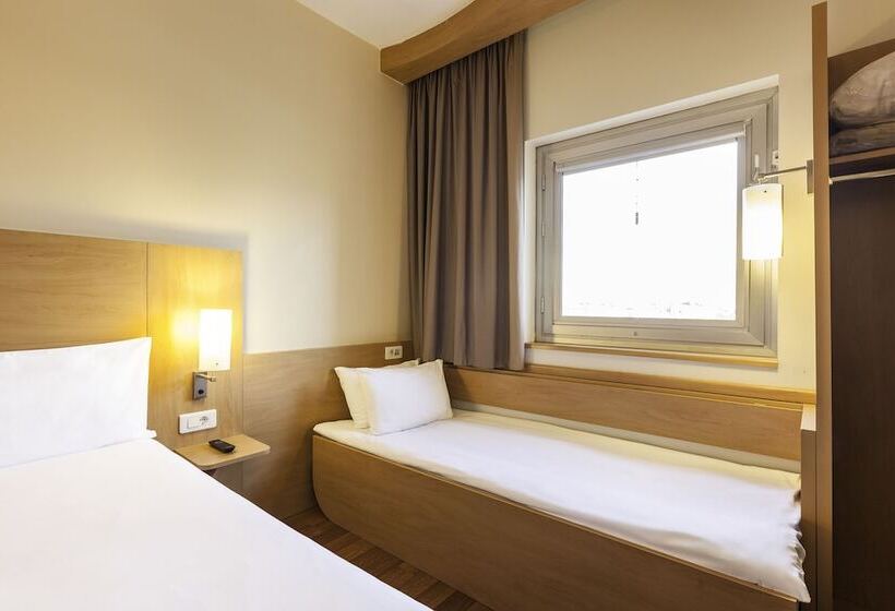اتاق استاندارد, Ibis Antofagasta