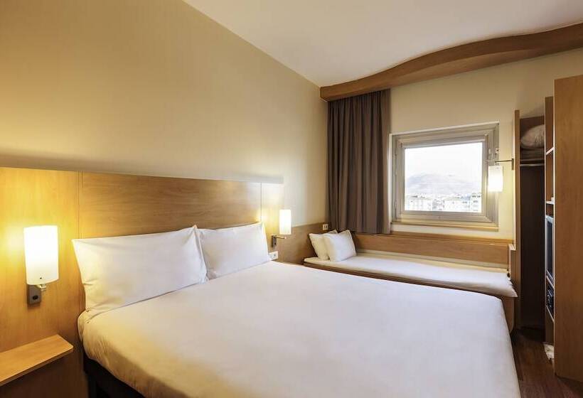 اتاق استاندارد, Ibis Antofagasta