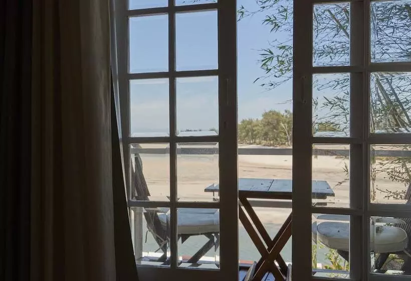 Sviitti, Le Relais De Marambaia