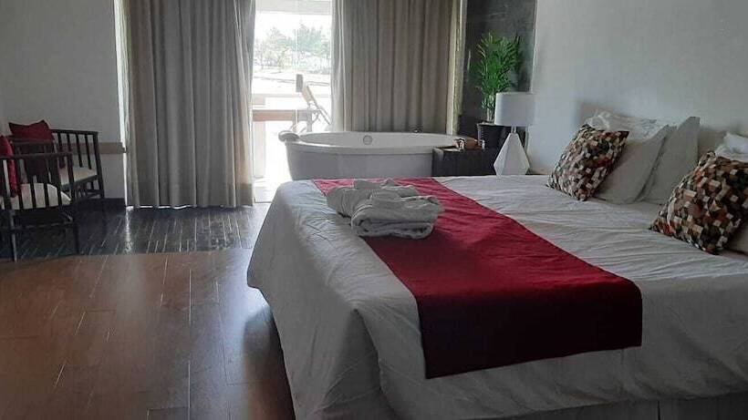 سوییت, Le Relais De Marambaia