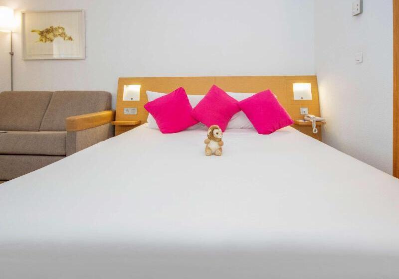 اتاق پرمیوم, Radisson Hotel Tamboho Waterfront Antananarivo