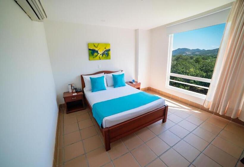 スタンダードルーム, Sanha Plus