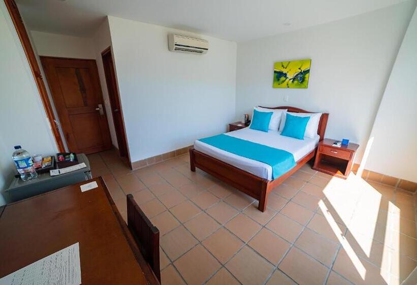 スタンダードルーム, Sanha Plus