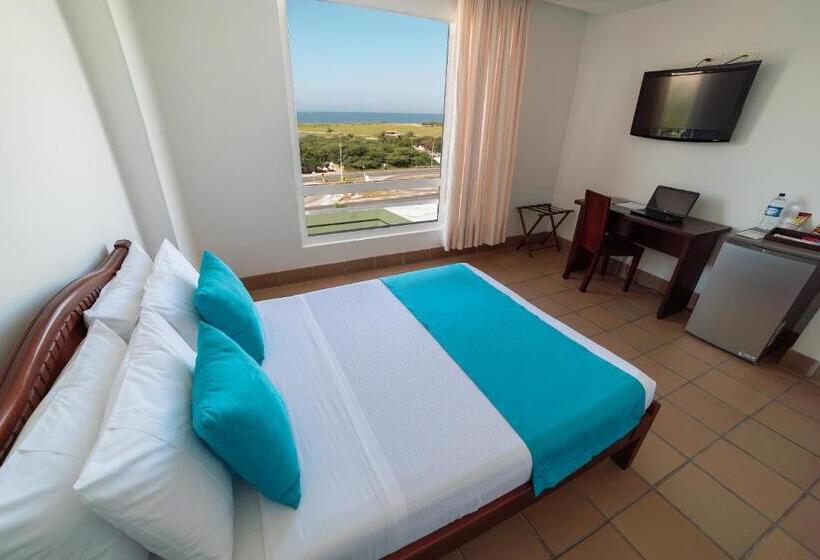 スタンダードルーム, Sanha Plus