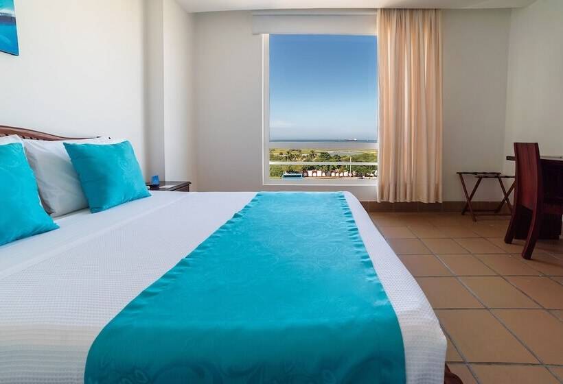 スタンダードルーム, Sanha Plus