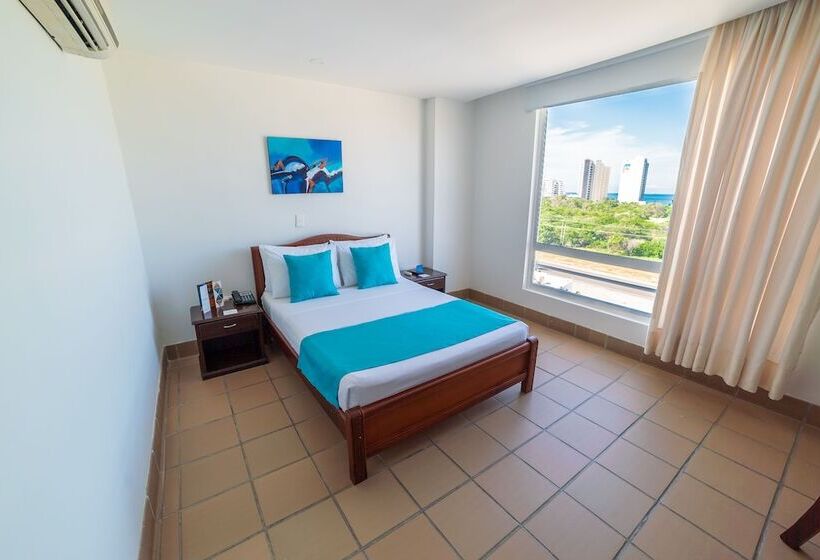 スタンダードルーム, Sanha Plus