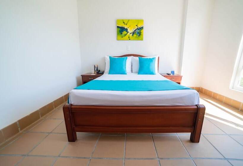 スタンダードルーム, Sanha Plus