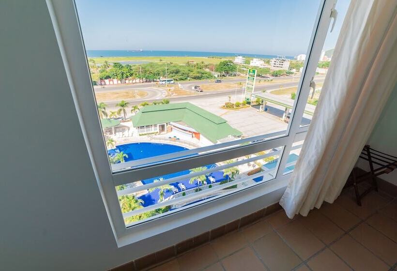 スタンダードルーム, Sanha Plus