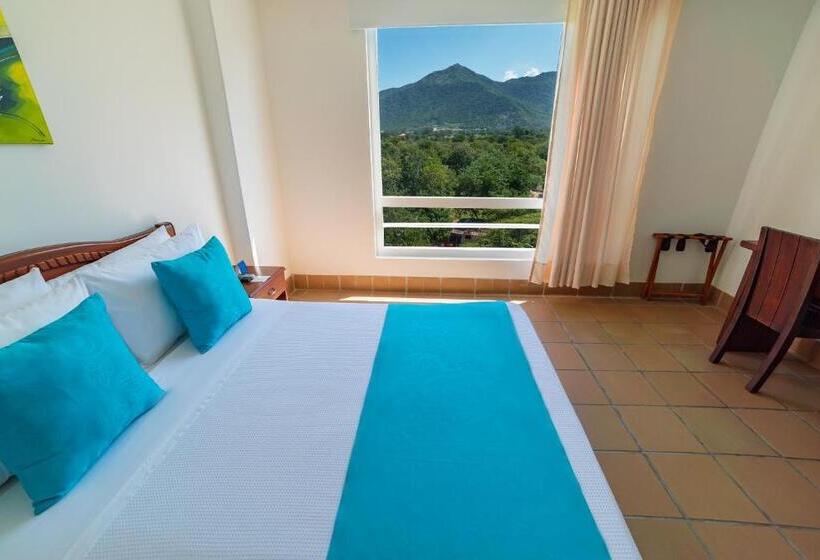 スタンダードルーム, Sanha Plus