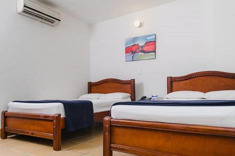 スタンダードルーム, Sanha Plus