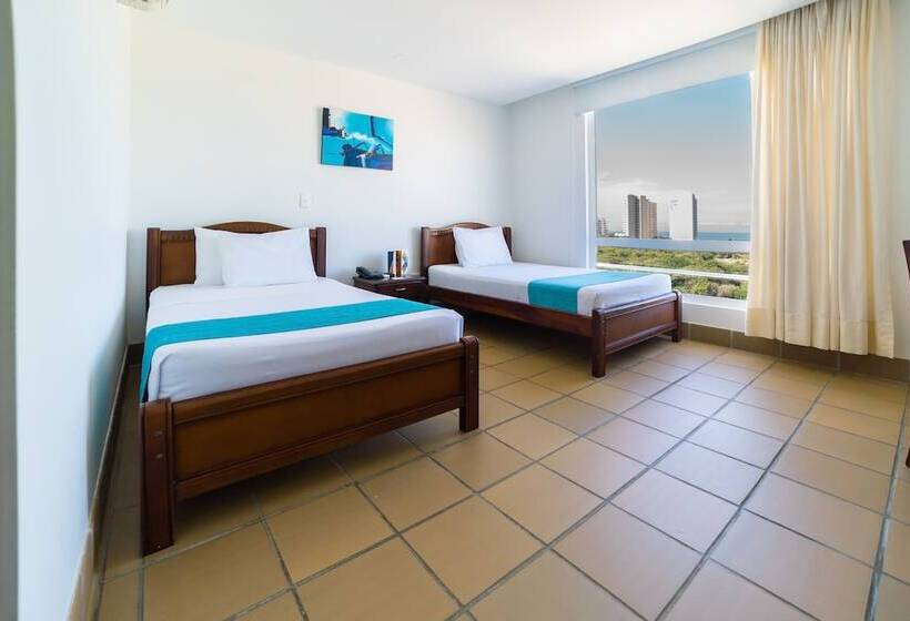 スタンダードルーム, Sanha Plus