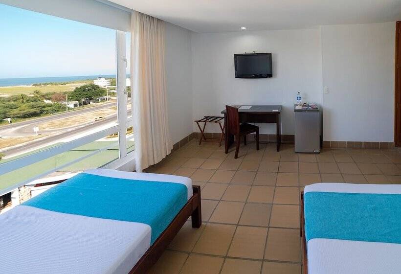 スタンダードルーム, Sanha Plus